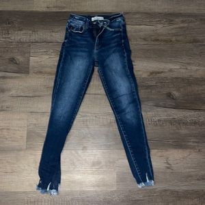 KanCan skinny jeans